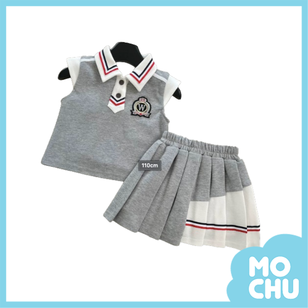 學院啦啦隊風套裝