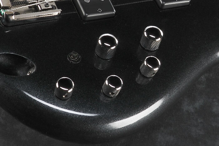 Ibanez Ibanez SR305EDX 五弦電貝斯 BZM/CZM 第 6 張圖片｜三峽吉他 / Bass