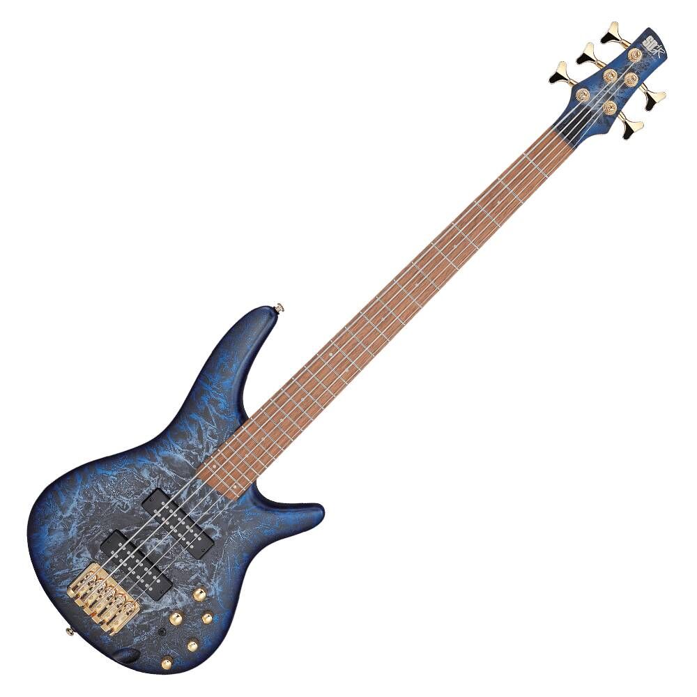Ibanez Ibanez SR305EDX 五弦電貝斯 BZM/CZM — 三峽吉他 / Bass｜YA! 玩音樂
