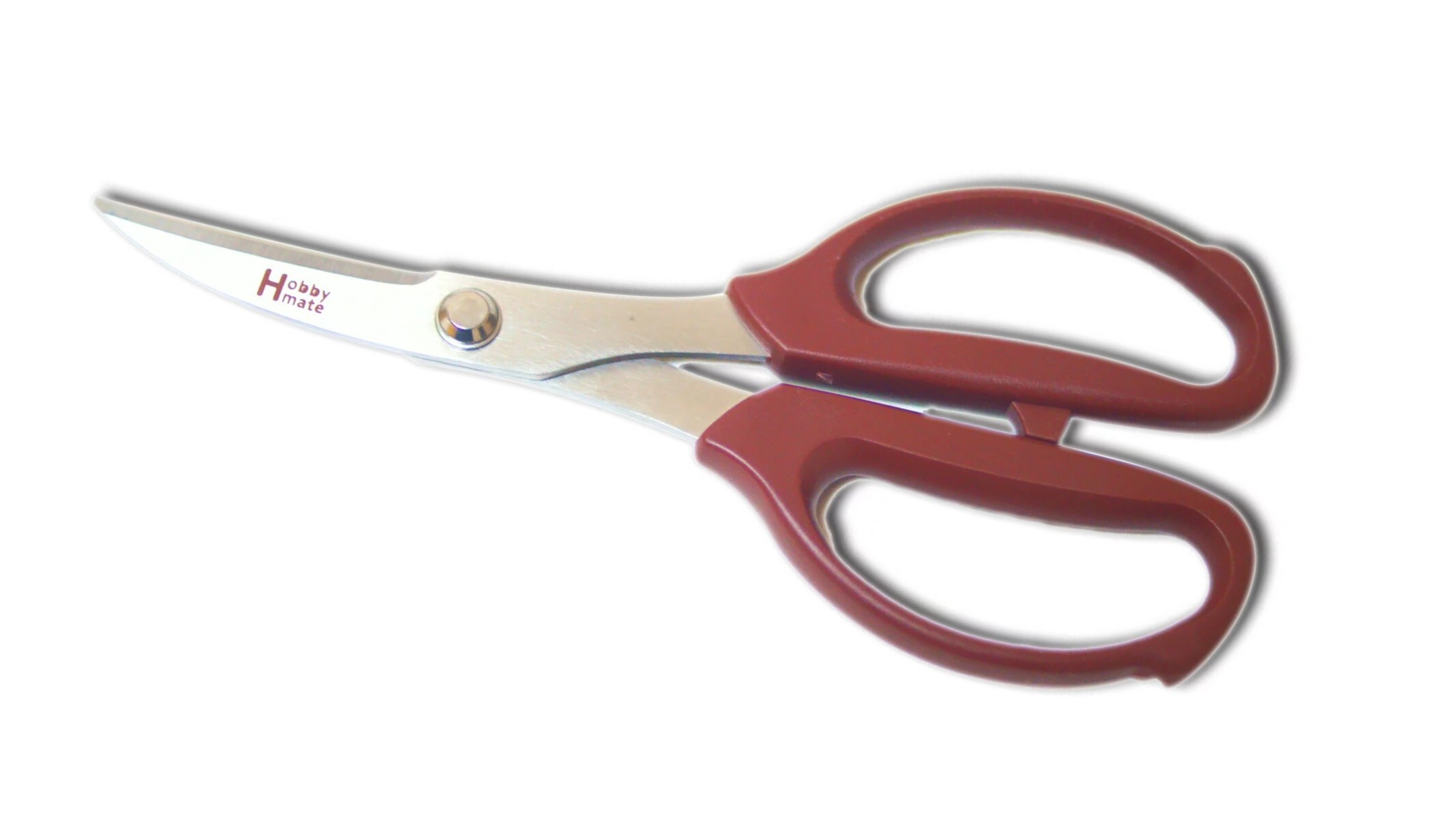 Nikken Hobby Mate 蜻蜓牌 皮革專用剪刀