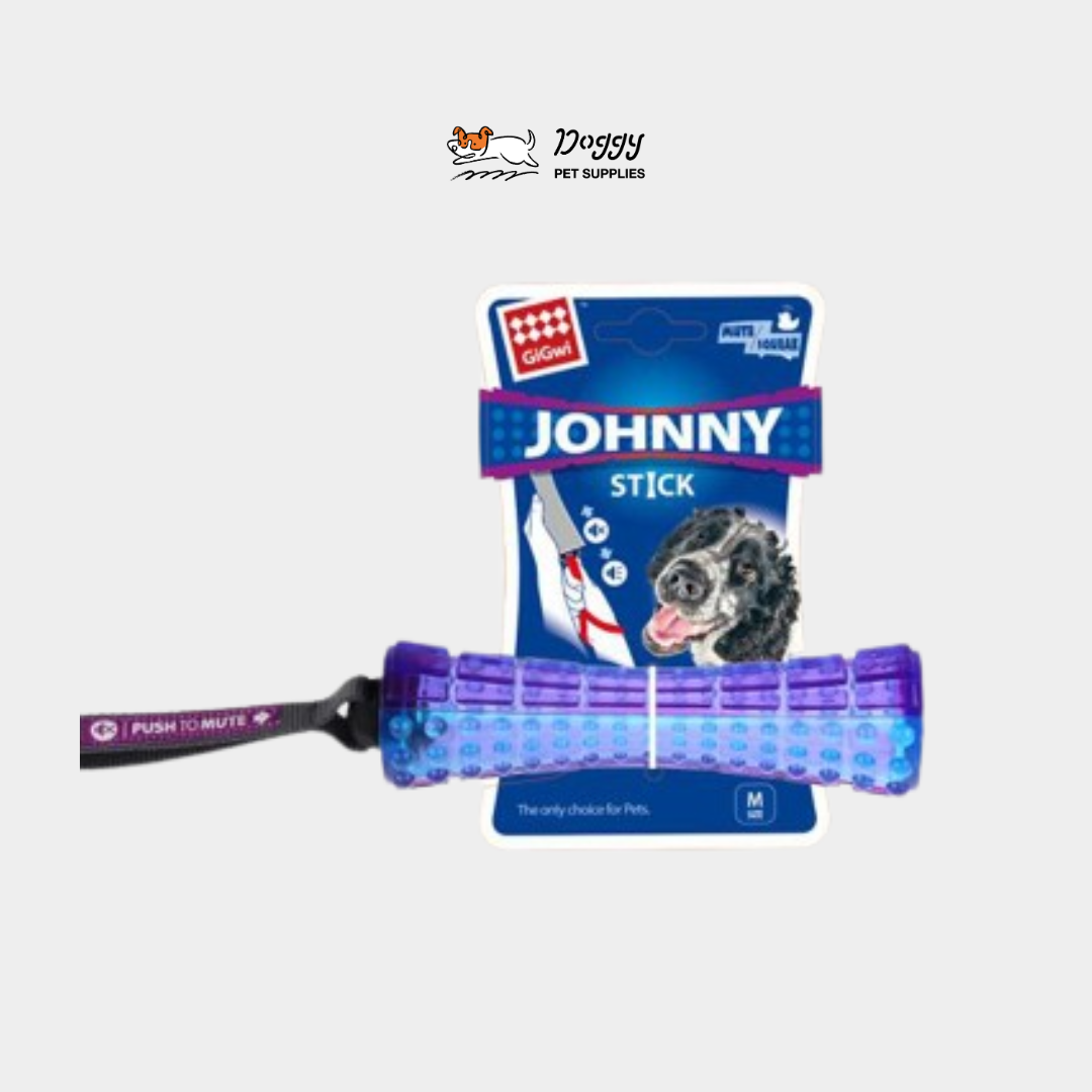 【 Gigwi 】可靜音拉繩啾啾棒