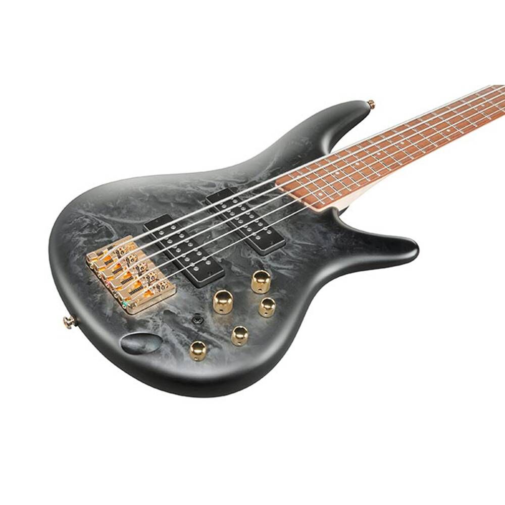 Ibanez Ibanez SR305EDX 五弦電貝斯 BZM/CZM 第 3 張圖片｜三峽吉他 / Bass