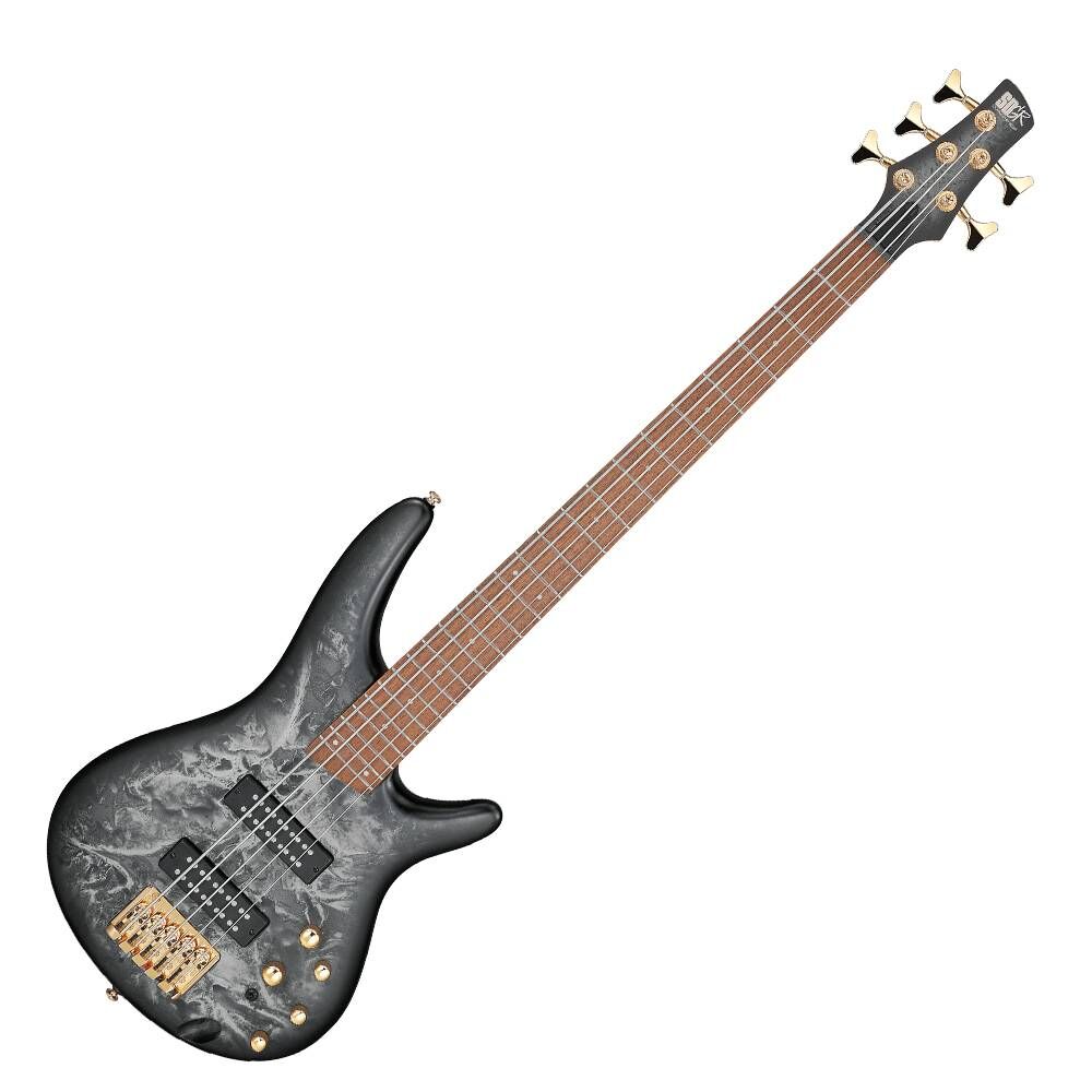 Ibanez Ibanez SR305EDX 五弦電貝斯 BZM/CZM 第 2 張圖片｜三峽吉他 / Bass