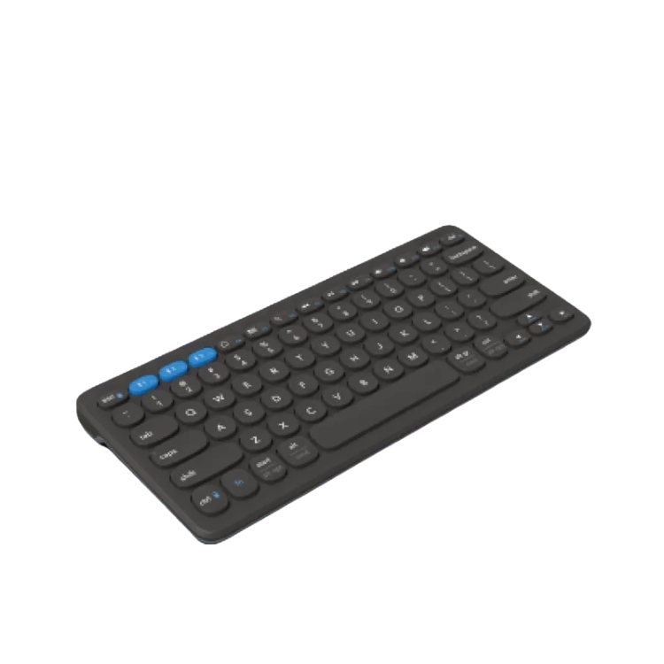 ZAGG Pro 12 Keyboard 12 吋藍牙無線充電鍵盤