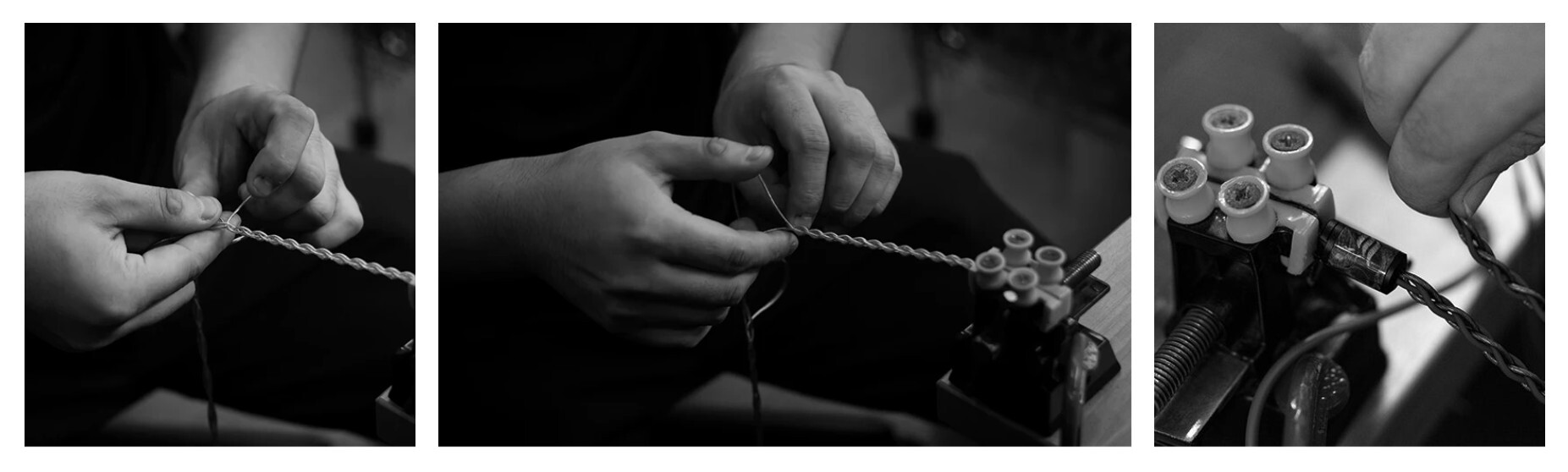 Effect Audio Ares S II