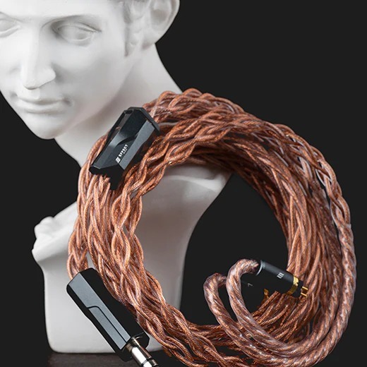 Effect Audio Ares S II