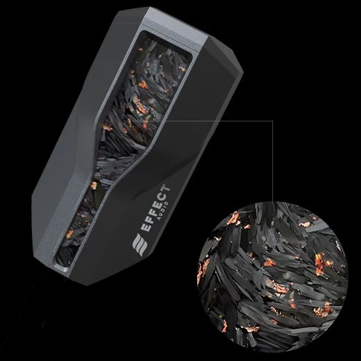 Effect Audio Ares S II