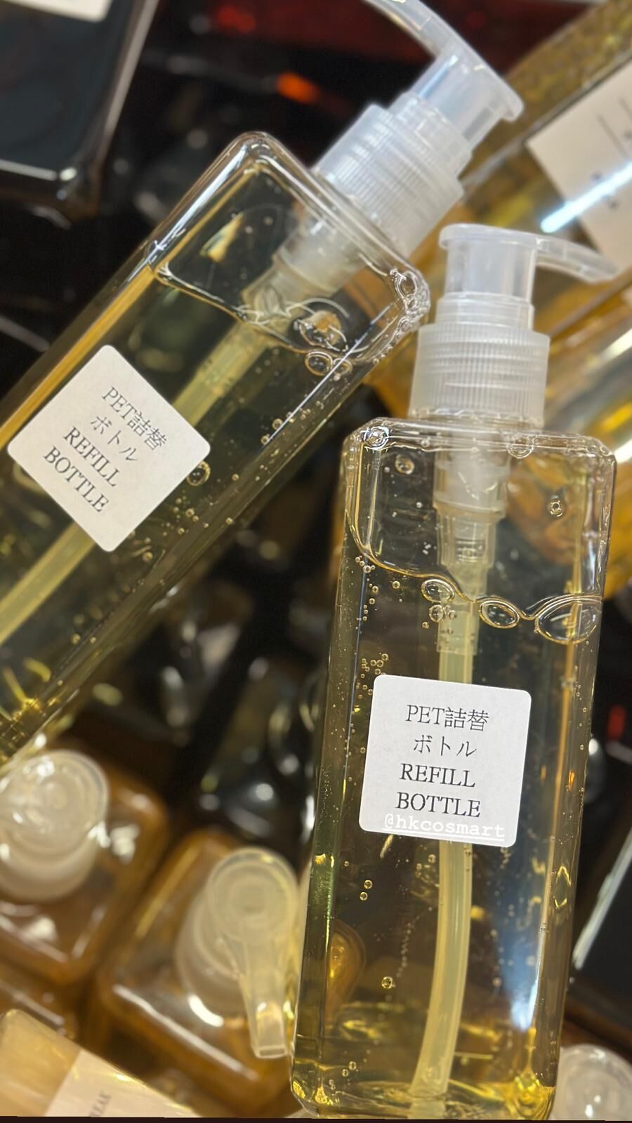 <2025年新包裝>POLA - Shower Break 蜂王系列(升級版) 280ML(支 /非原樽裝)