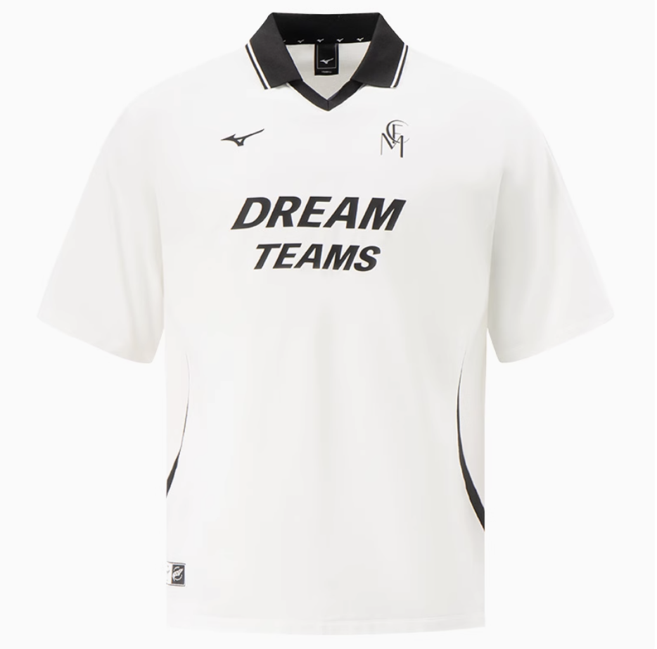 Mizuno Vintage Jersey