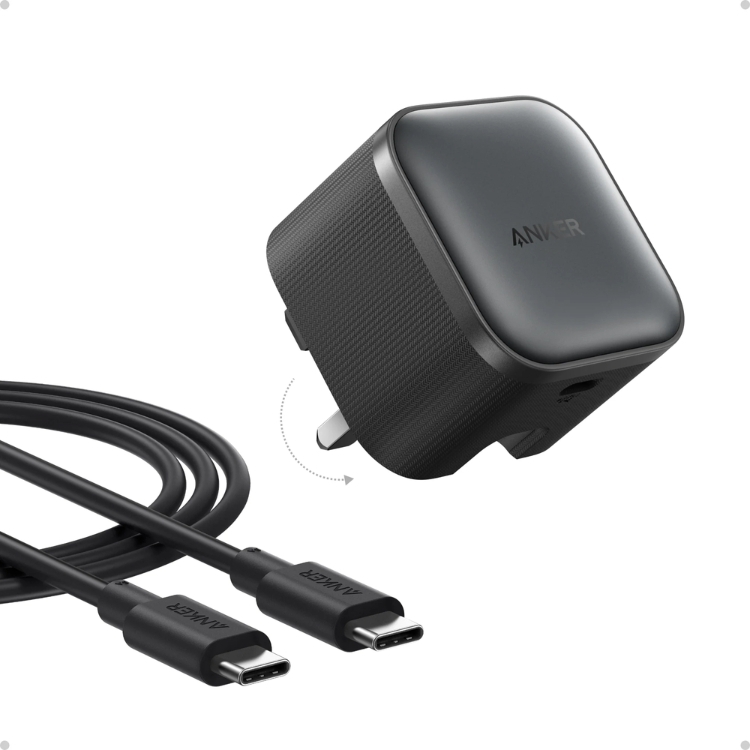 Anker Nano Charger (45W) A2692