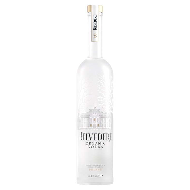 Belvedere Vodka 700ml