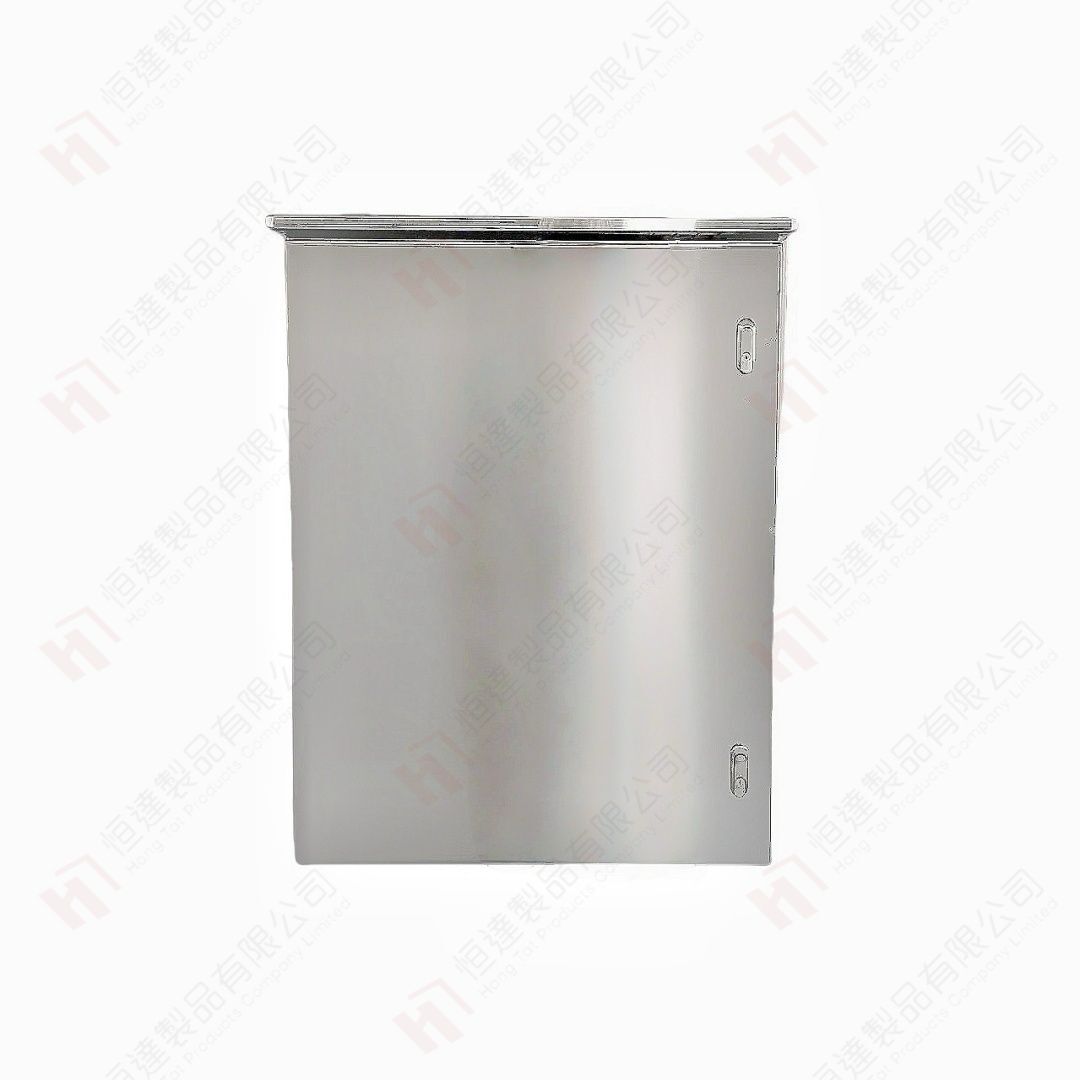 ME013  SS316 不鏽鋼電錶箱