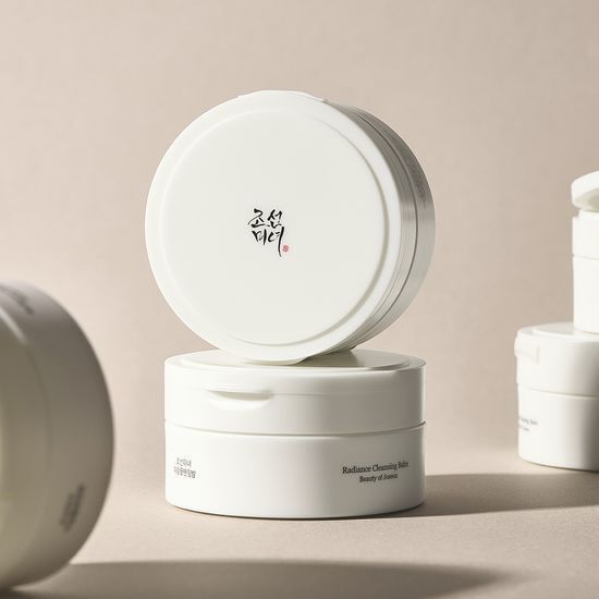 [01/08 - 28/08] Beauty of Joseon Radiance Cleansing Balm 100ml