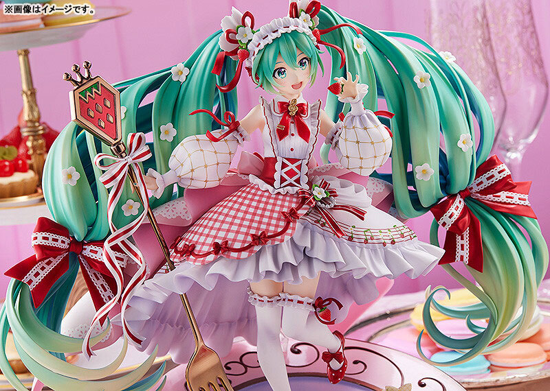 初音未來15th Anniversary Ver.[M7334][Pre-order]