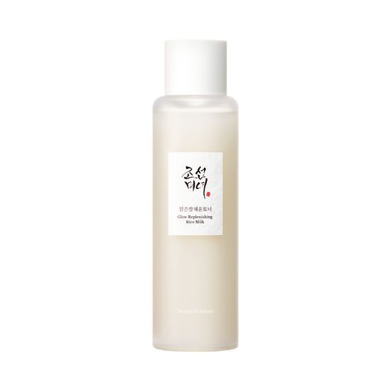 [01/08 - 28/08] Beauty of Joseon Glow Replenishing Rice Milk Toner 150ml