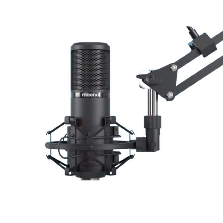 Maono PM320S XLR 心型電容麥克風