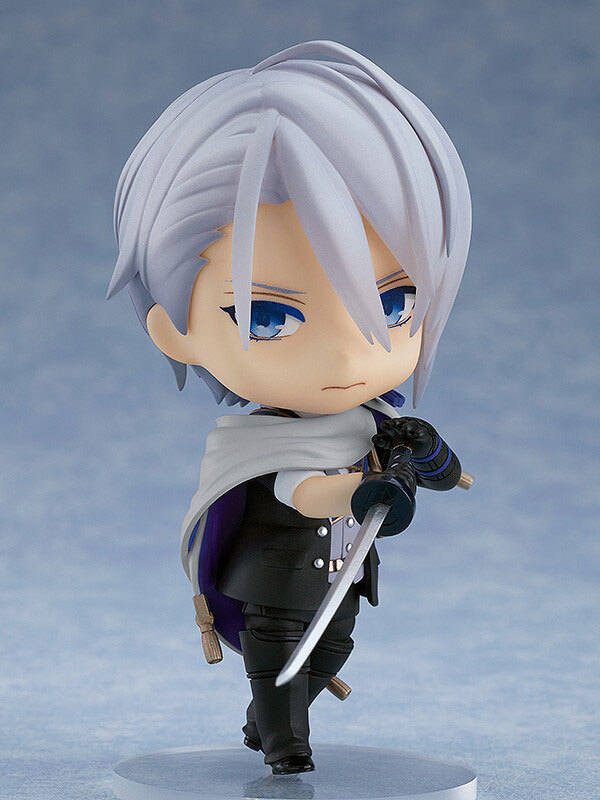 Jan Good Smile Company Nendoroid Touken Ranbu ONLINE Yamanbagiri Chougi  Pre-order