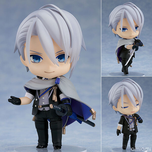 Jan Good Smile Company Nendoroid Touken Ranbu ONLINE Yamanbagiri Chougi  Pre-order