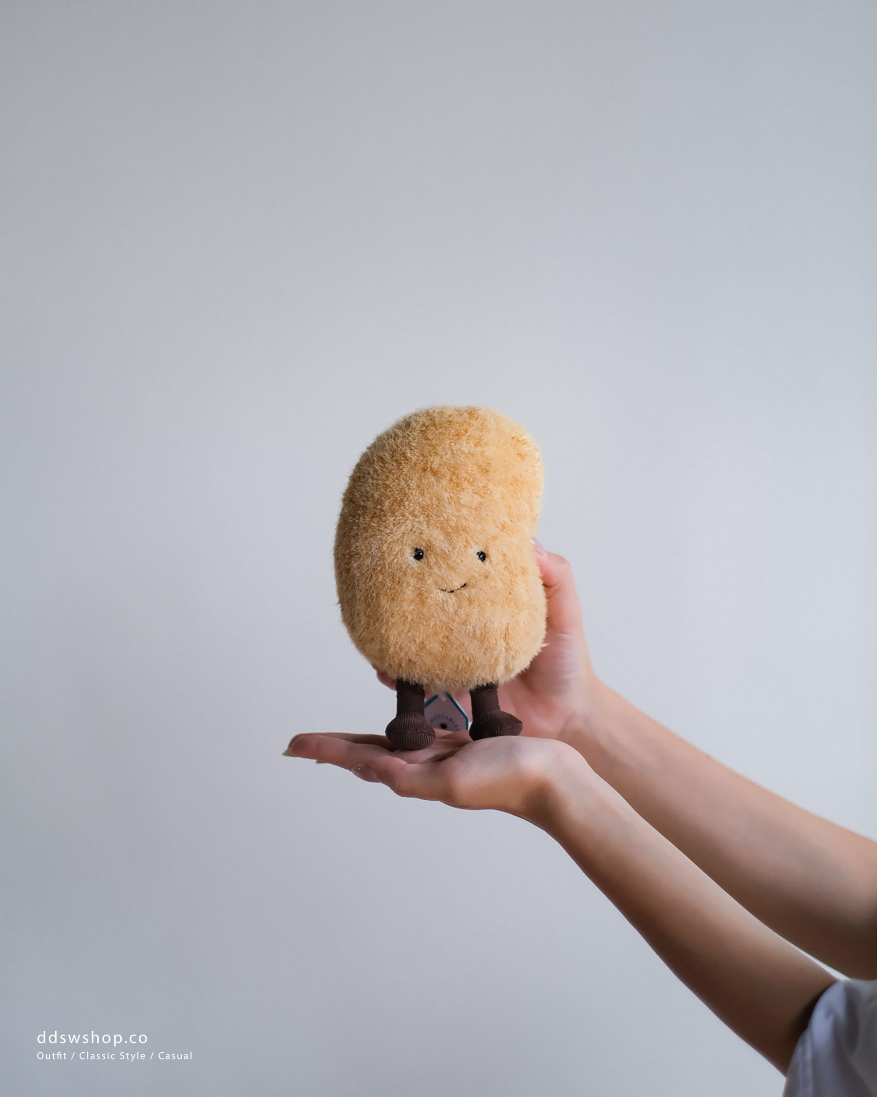 "代購" Jellycat 趣味食物系列