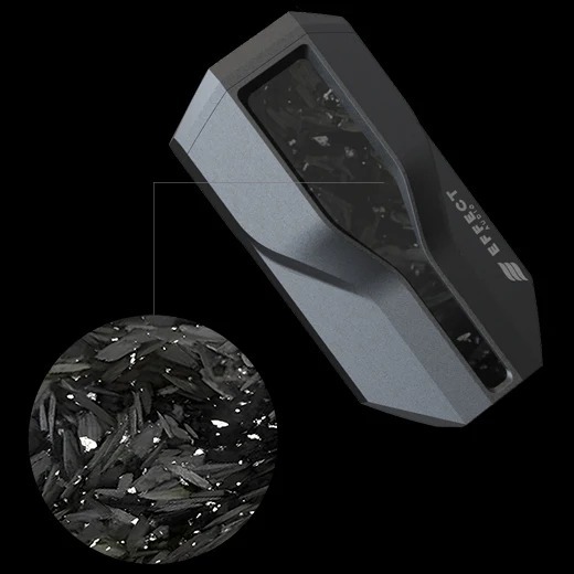 Effect Audio Cadmus II