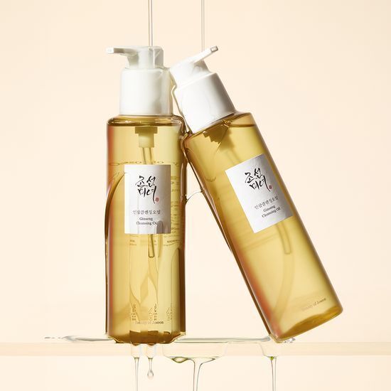 [01/08 - 28/08] Beauty of Joseon Ginseng Cleansing Oil 210ml