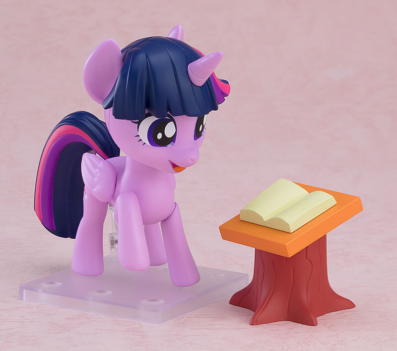 Feb Good Smile Company Nendoroid My Little Pony Twilight Sparkle  Pre-order