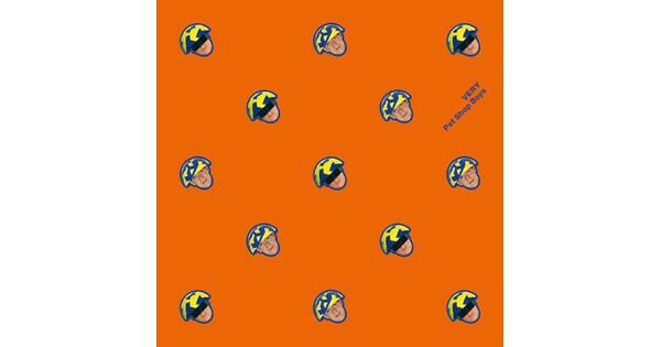 Pet Shop Boys - Very (CD)