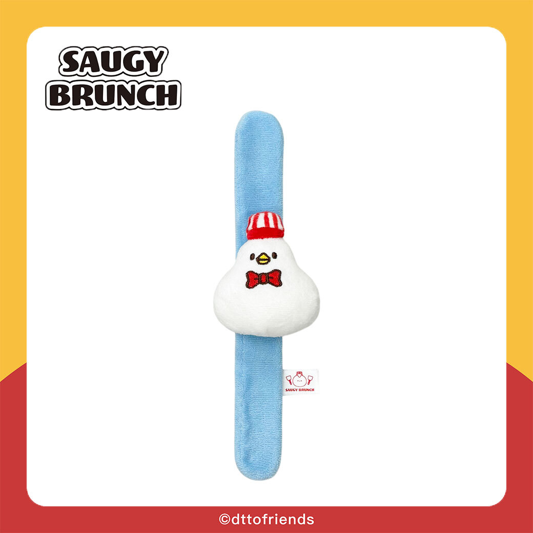 dtto friends-saugy brunch系列-拍拍尺-Hoya