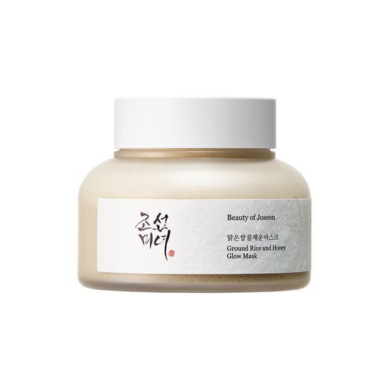 [01/08 - 28/08] Beauty of Joseon Ground Rice and Honey Glow Mask 150ml