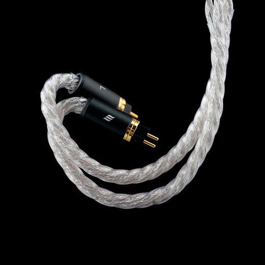 Effect Audio Cadmus II 耳機升級線