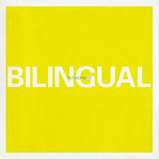 Pet Shop Boys - Bilingual (CD)