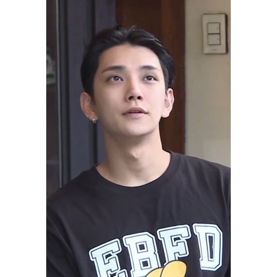 EBFD 知秀 YERI 玟星 LEE KNOW 同款 EBBETSFIELD 經典款