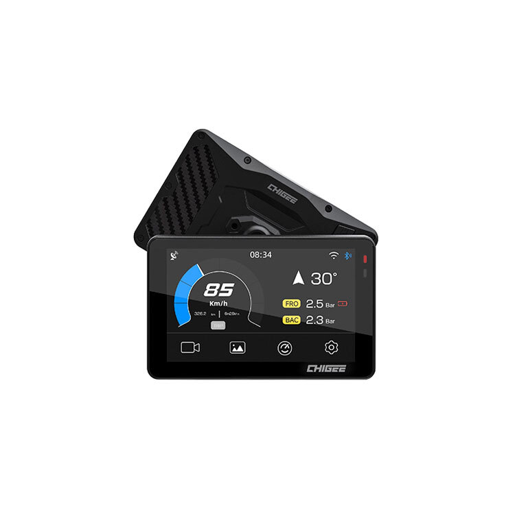 AKEEYO XR-2 Carplay 智慧型行車記錄器【買就送-64GB記憶卡+AIO5胎壓偵測器】