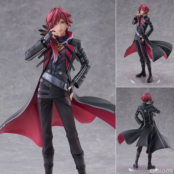 預訂6月   FURYU  彩虹社 勞倫·伊羅斯  Nijisanji Lauren Iroas 1/7 Scale Figure Pre-order