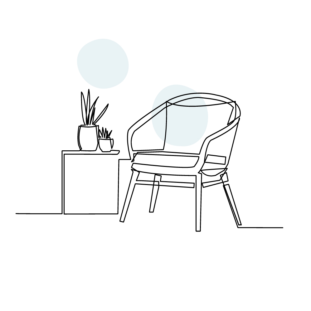 Modern Design 家居美學