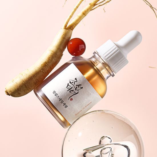 [01/08 - 28/08] Beauty of Joseon Revive Serum: Ginseng + Snail Mucin 30ml