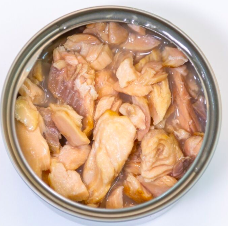 Kakato - 貓濕糧 - 全營養單一動物蛋白系列 - 三文魚 70g (24罐)