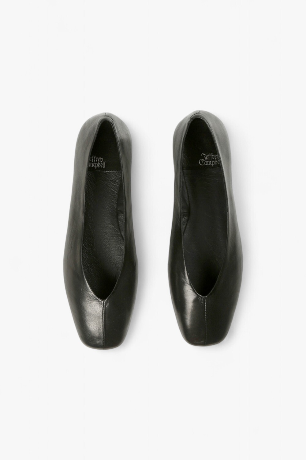 Fathom 舒適平底包鞋