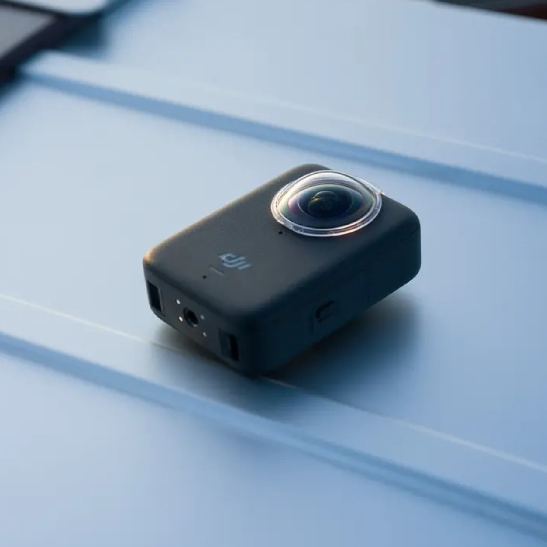 DJI Osmo 360 透明鏡頭保護鏡