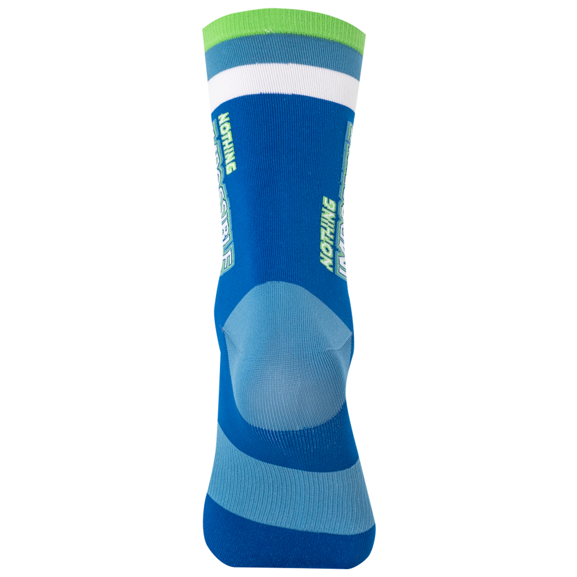 運動襪 希望 綠