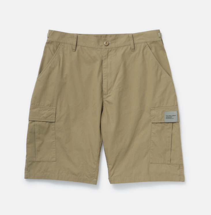 NEIGHBORHOOD SS25 BDU SHORT PANTS | 3 Colours