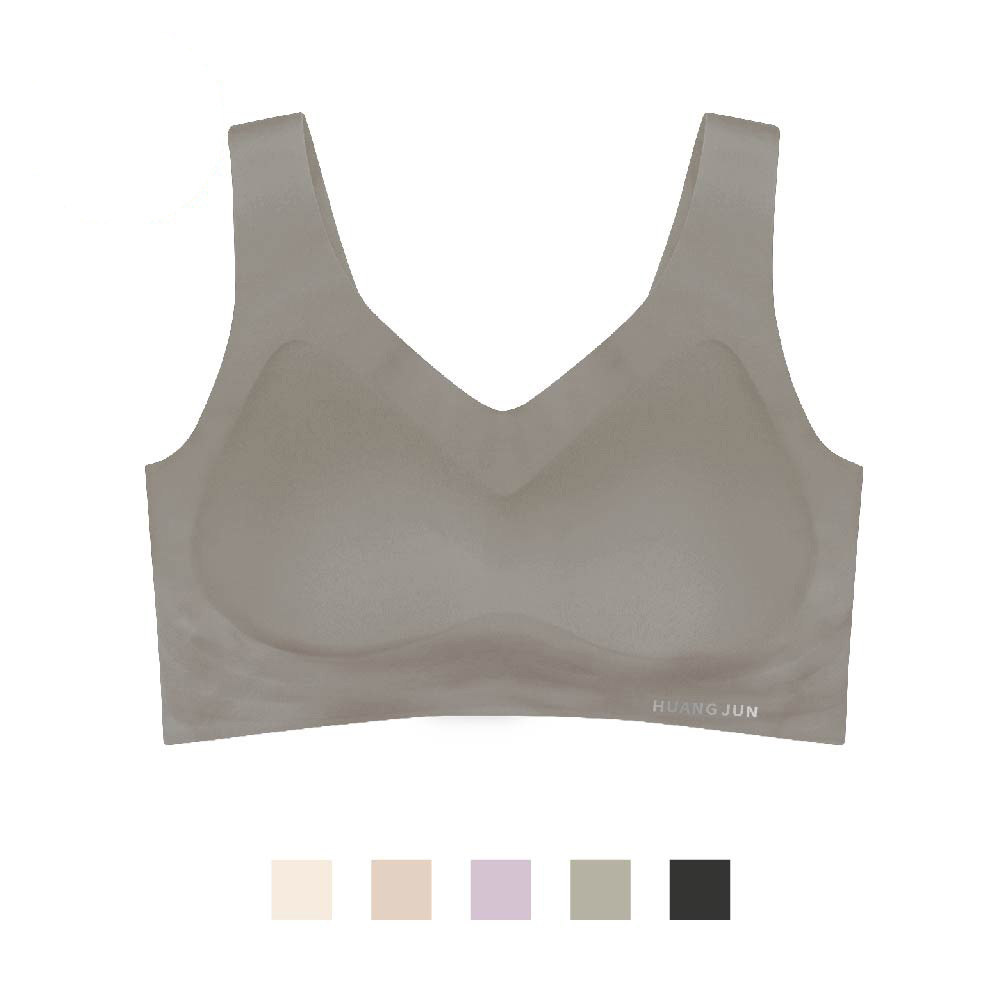 Plus果凍條無痕包覆內衣