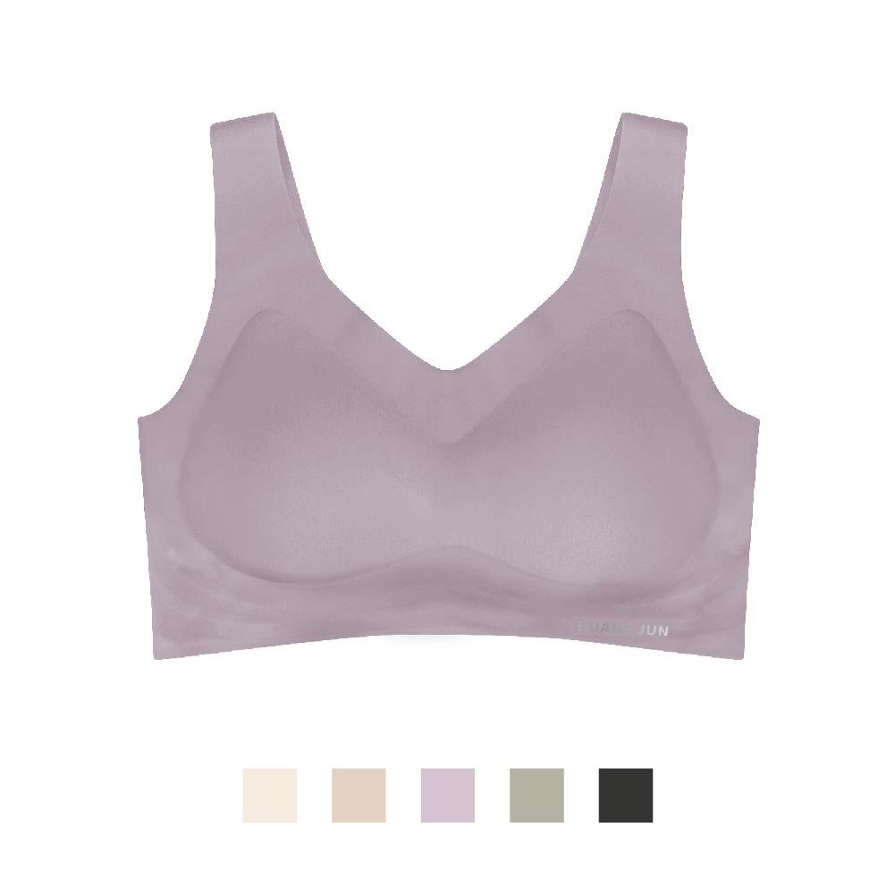 果凍條無痕包覆內衣