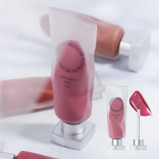 [23/02 - 06/03] MUZIGAE MANSION Object Water