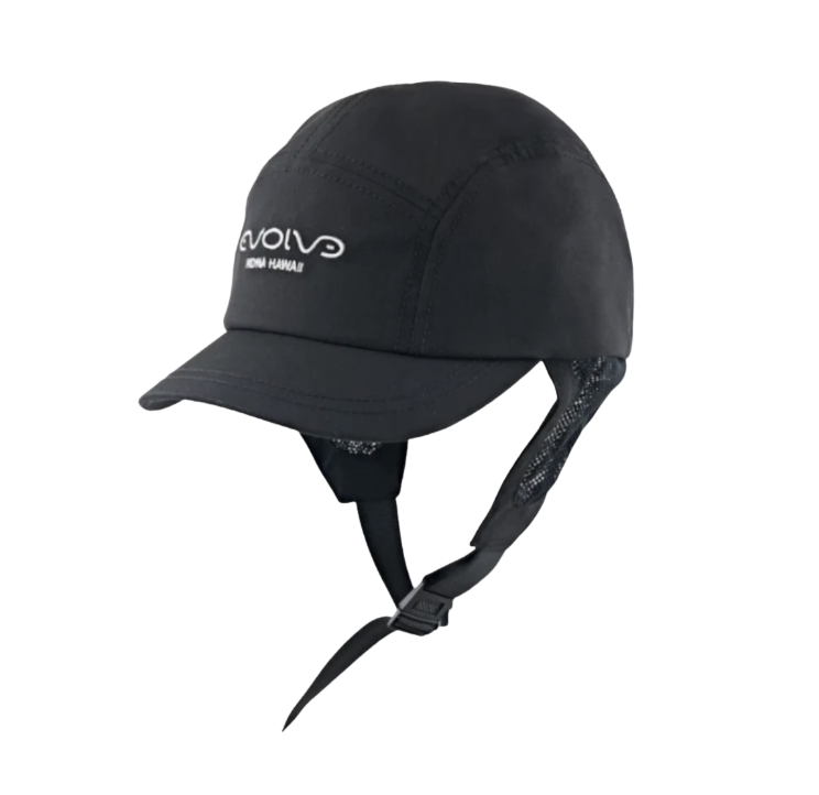 ▲Evolve Aqua Cap 鴨舌帽