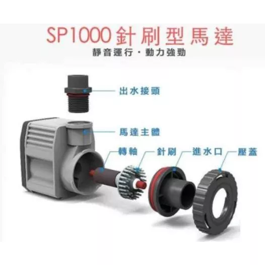 Bubble Magus 小魚缸用蛋白除沫器