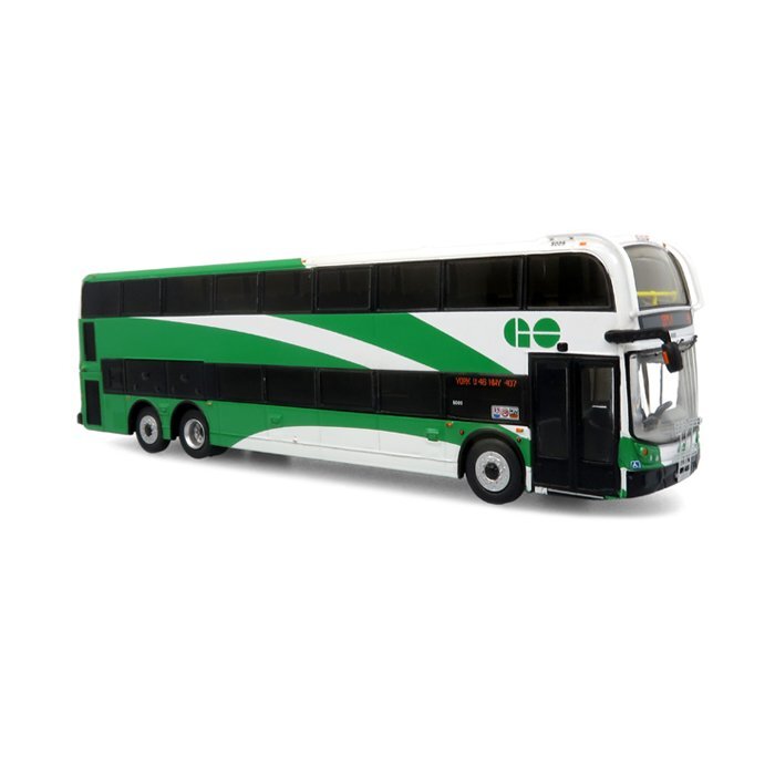 1/87 Iconic Replicas ADL Enviro500 Go Transit (87-0553)