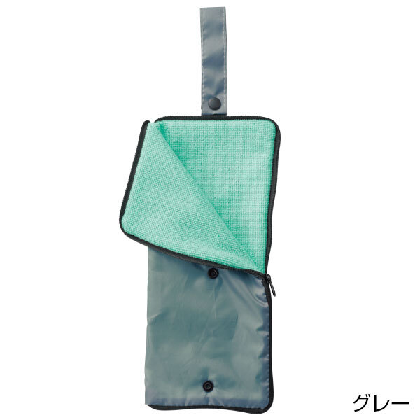 (預購商品 8/8收單) 收納收傘神器 防水×吸水