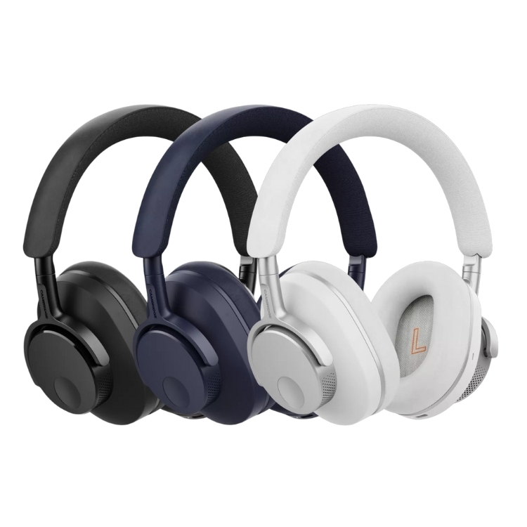 Cambridge Audio Melomania P100 SE 頭戴式主動降噪耳機