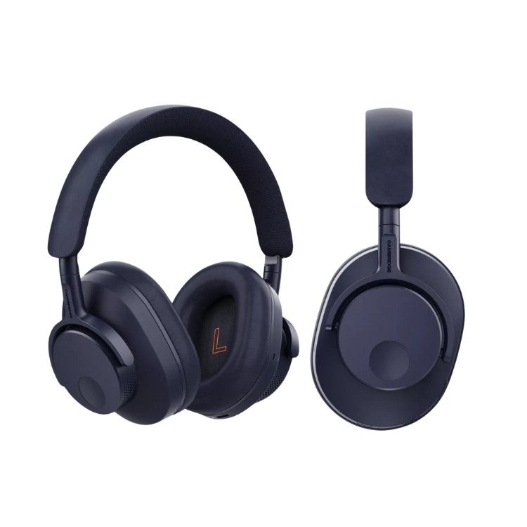 Cambridge Audio Melomania P100 SE 頭戴式主動降噪耳機